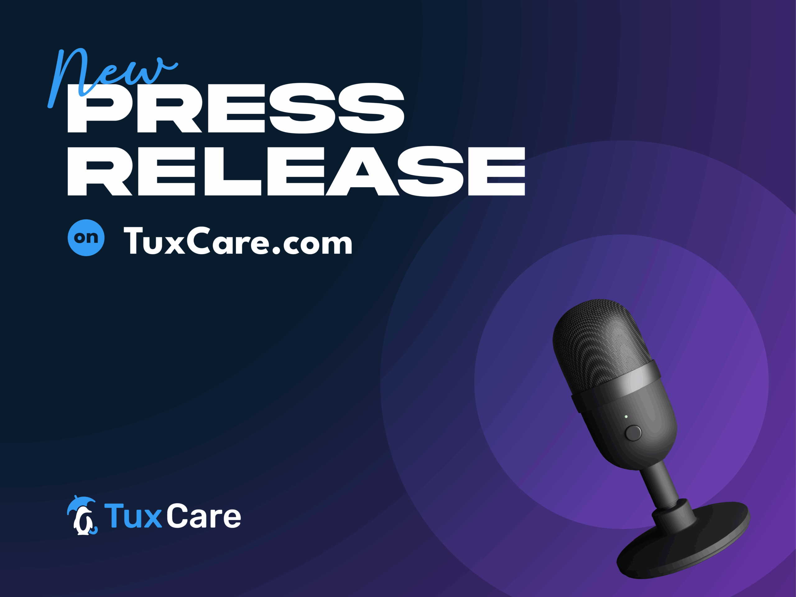 TuxCare