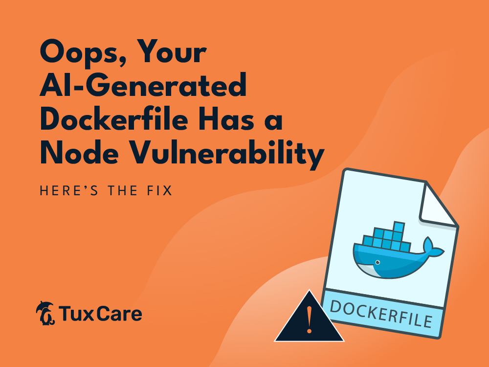 dockfile
