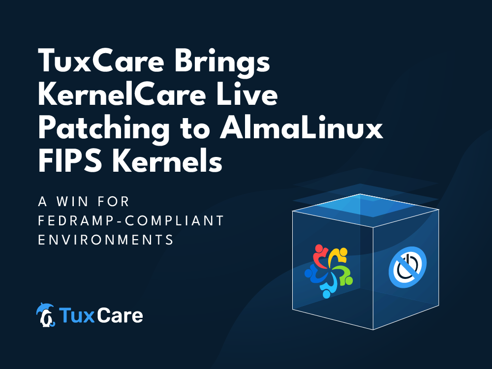 AlmaLinux FIPS Kernels