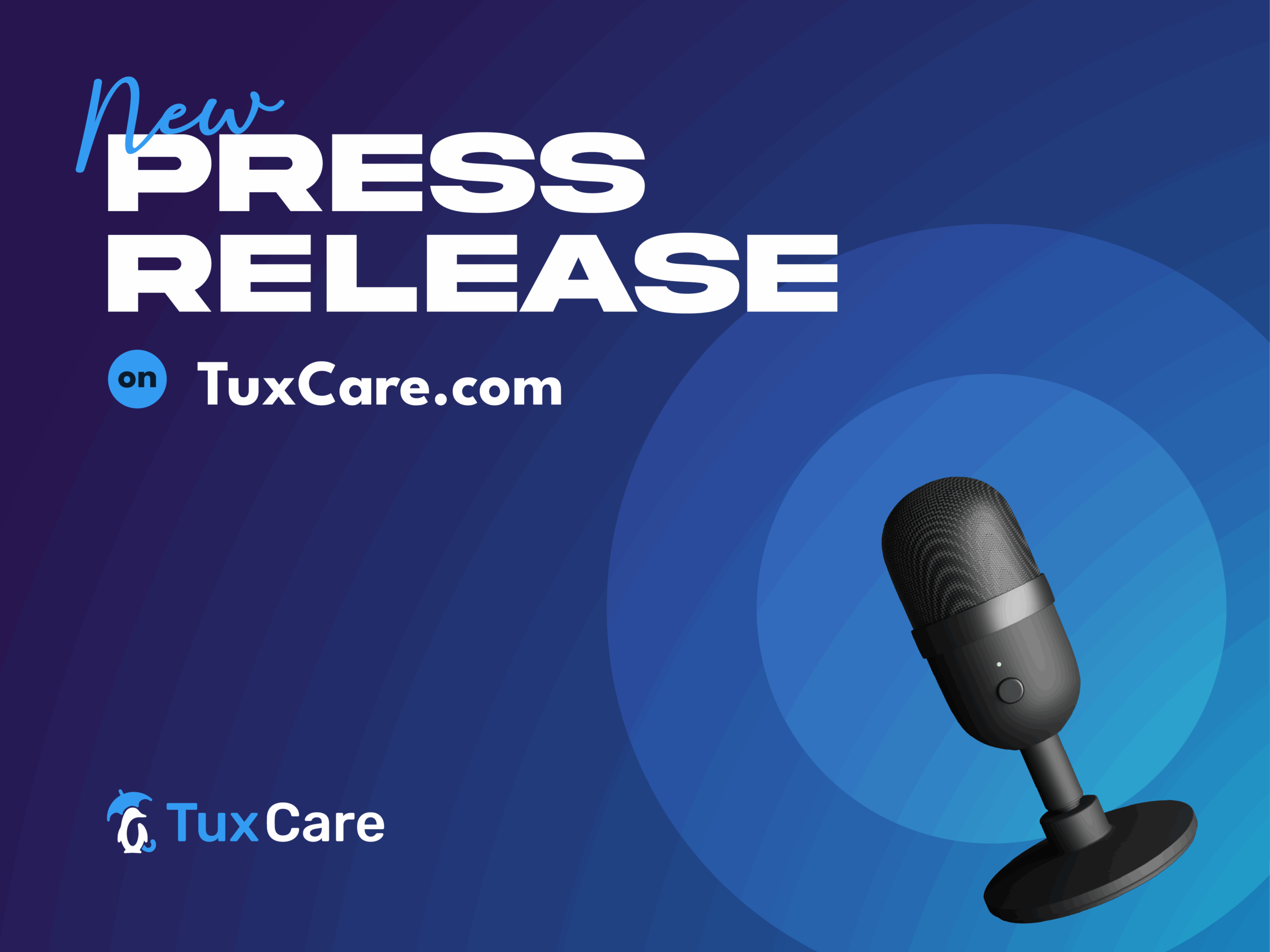 TuxCare