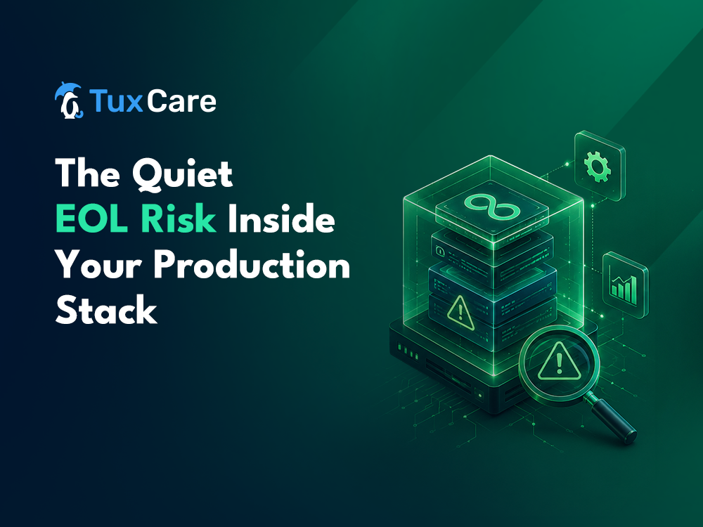 How to Secure EOL Software Without Risky Upgrades